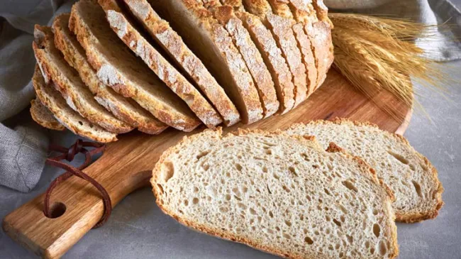 bread